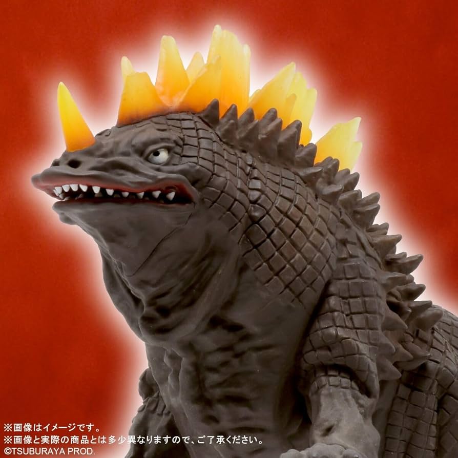 ザンボラー　ウルトラ大怪獣シリーズ5000 ウルトラ大怪獣シリーズ5000 ザンボラー | ウルトラマンシリーズ